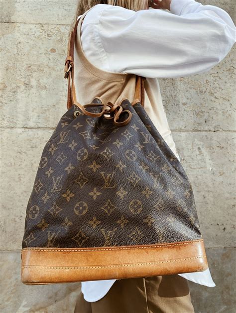 louis vuitton noe bag drawstring|louis vuitton petit noe bag.